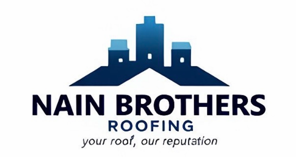 Nain Brothers Roofing Ltd. Logo